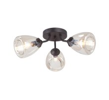 Потолочный светильник Vitaluce V3773-1/3PL