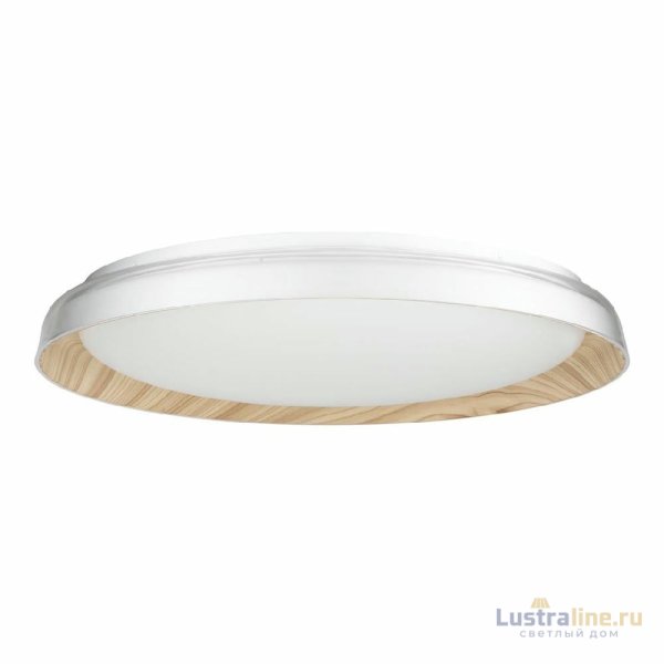 Потолочный светильник Citilux Mega CL752452G Потолочный светильник Citilux Mega CL752452G