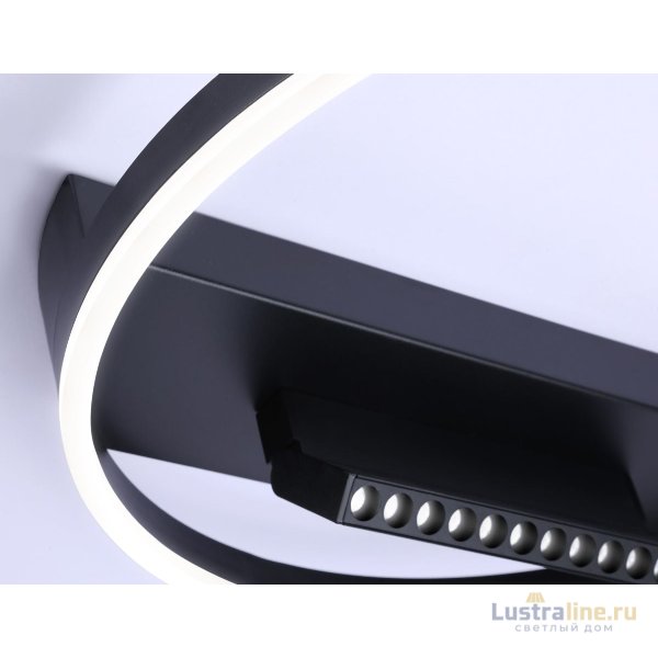 Потолочный светильник Ambrella Light Comfort FL51458 Потолочный светильник Ambrella Light Comfort FL51458