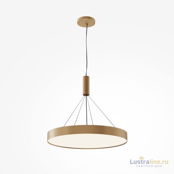 Потолочный светильник Maytoni Technical Ceiling Zon C032CL-90W4K-RD-MG