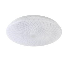 Потолочный светильник ЭРА SPB-6 Slim 3 18-4K Б0043824