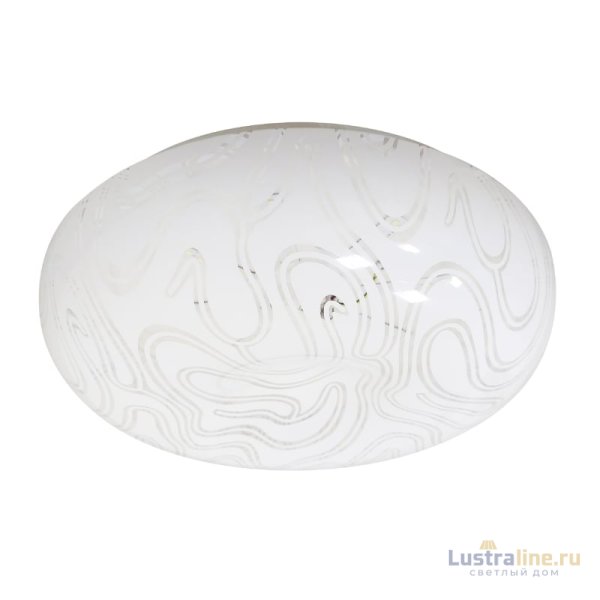 Потолочный светильник Эра Классик без ДУ SPB-6 - 24 Onyx Б0051079