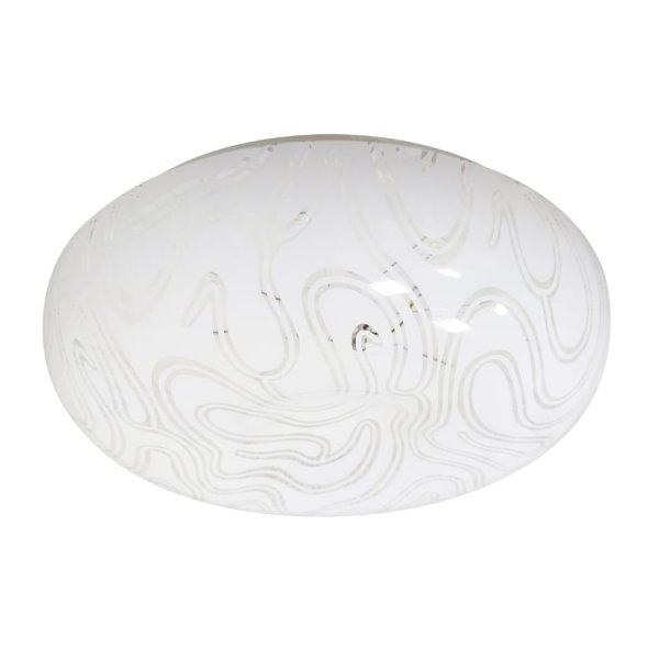 Потолочный светильник Эра Классик без ДУ SPB-6 - 24 Onyx Б0051079