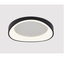 Потолочный светильник Arte Lamp Sualocin A2698PL-60BK