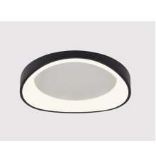 Потолочный светильник Arte Lamp Sualocin A2698PL-60BK