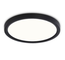 Потолочный светильник Ambrella Light Orbital Air Slim FZ1904