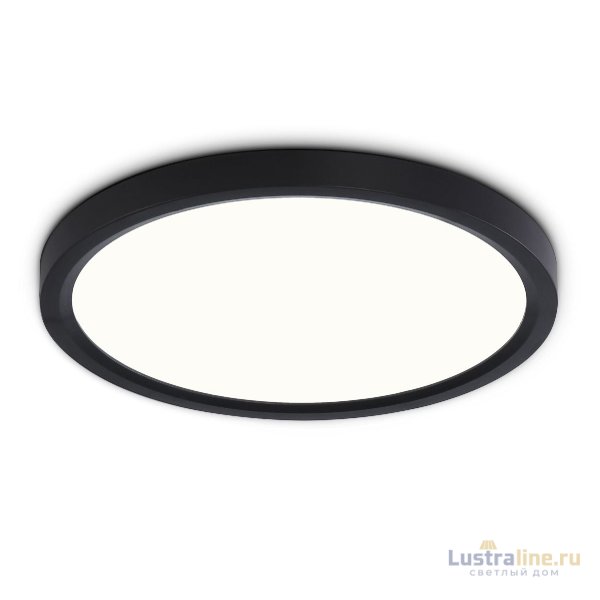 Потолочный светильник Ambrella Light Orbital Air Slim FZ1904 Потолочный светильник Ambrella Light Orbital Air Slim FZ1904
