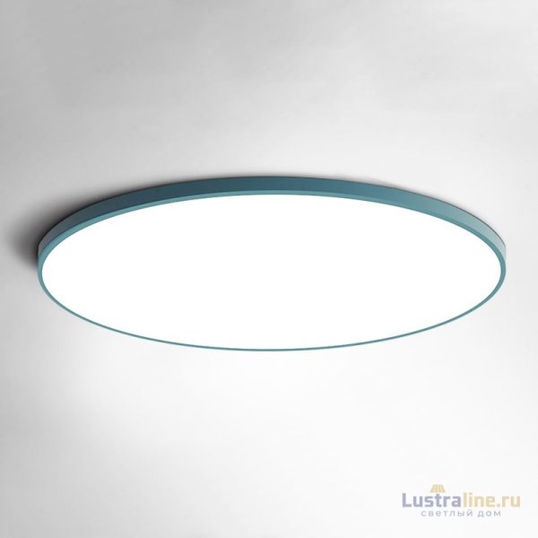 Потолочный cветильник ImperiumLoft Slim 178435-26 Потолочный cветильник ImperiumLoft Slim 178435-26