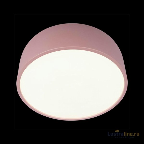 Потолочный светильник Loft IT Axel 10201/350 Pink Потолочный светильник Loft IT Axel 10201/350 Pink