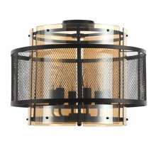 Потолочный светильник Lumion Zarina 8007/6C