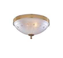 Потолочный светильник Reccagni Angelo PL 4750/3