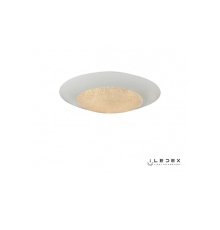 Потолочный светильник iLedex Plain 6146/24W WH