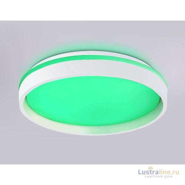 Потолочный светильник Ambrella Light Orbital Dance FZ601 Потолочный светильник Ambrella Light Orbital Dance FZ601