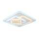 Потолочный светодиодный светильник Ambrella Light Acrylica Ice FA255