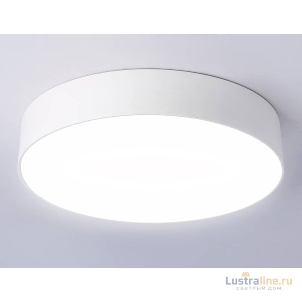 Потолочный светильник Ambrella Light Orbital Air Alum FV5524 Потолочный светильник Ambrella Light Orbital Air Alum FV5524