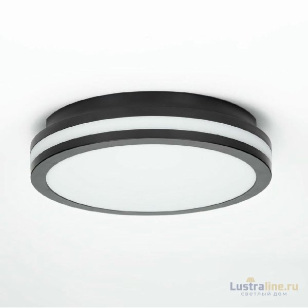 Потолочный светильник Citilux Luns CL711011V Потолочный светильник Citilux Luns CL711011V