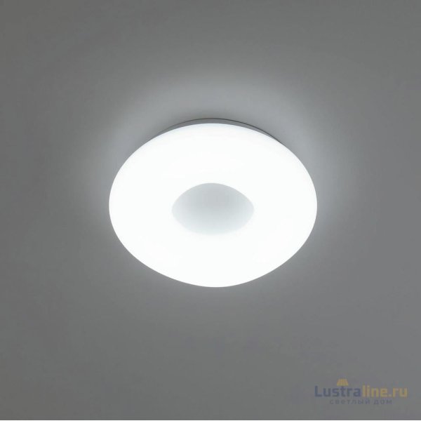 Потолочный светодиодный светильник Citilux Стратус CL732B280G RGB