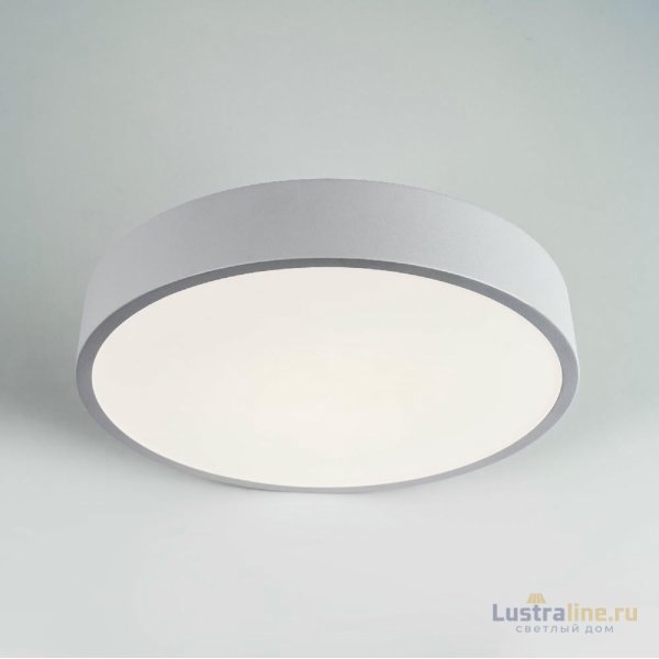 Потолочный светильник LED4U L2020-300 WH
