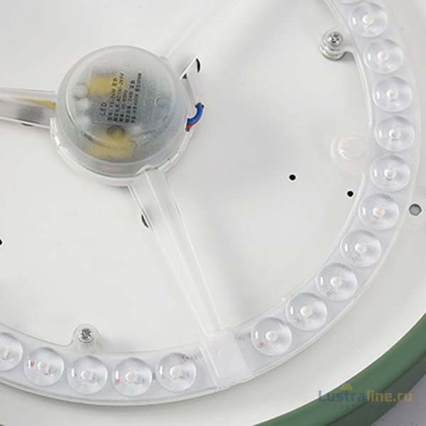 Потолочный светильник ImperiumLoft Clip 193052-26