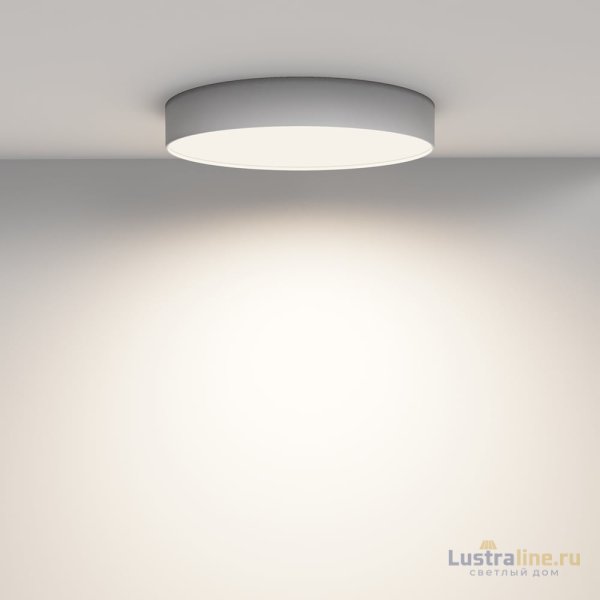 Потолочный светильник Maytoni Technical Ceiling & Wall Zon C032CL-45W4K-RD-W