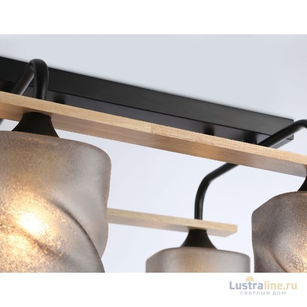 Потолочный светильник Ambrella Light Loft Traditional TR3033249 Потолочный светильник Ambrella Light Loft Traditional TR3033249
