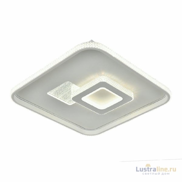 Потолочный светильник Escada Apus 601/S LED Потолочный светильник Escada Apus 601/S LED