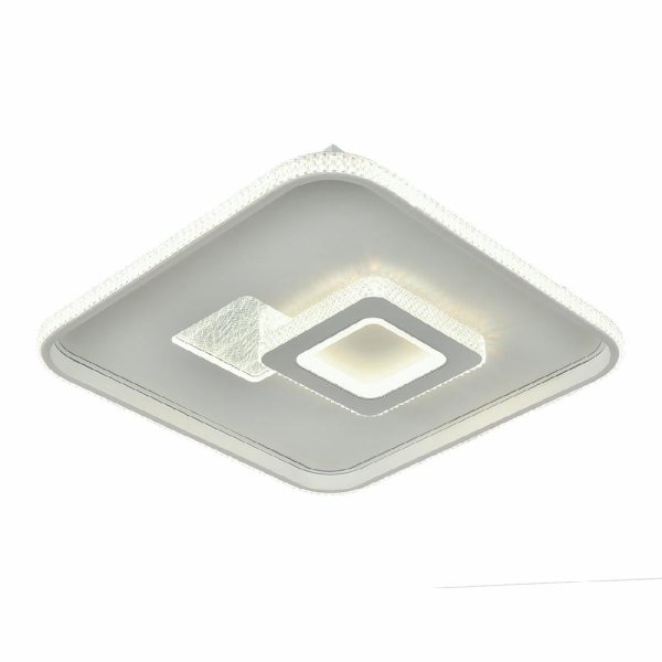 Потолочный светильник Escada Apus 601/S LED