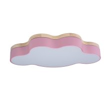 Потолочный светильник Loft IT AXEL 10005/30 Pink