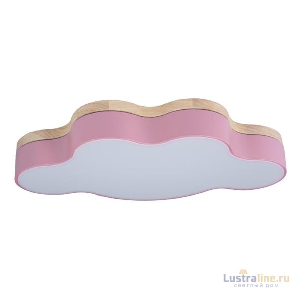 Потолочный светильник Loft IT AXEL 10005/30 Pink Потолочный светильник Loft IT AXEL 10005/30 Pink