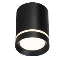 Потолочный светильник 20009 20009SMU/01LED SBK