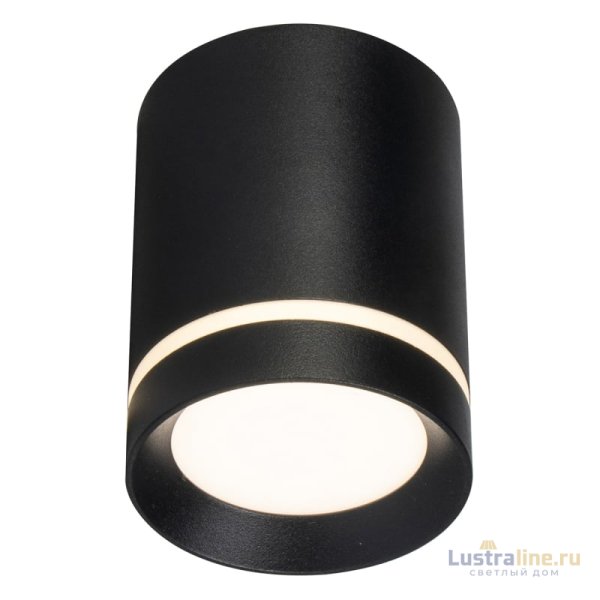Потолочный светильник 20009 20009SMU/01LED SBK Потолочный светильник 20009 20009SMU/01LED SBK