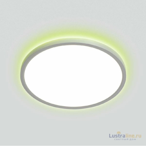Потолочный светильник Citilux Norma CL749320