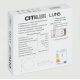 Потолочный светильник Citilux Luns CL711011V