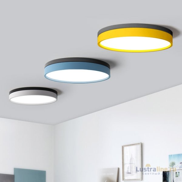 Потолочный светильник ImperiumLoft Kier 181031-26 Потолочный светильник ImperiumLoft Kier 181031-26