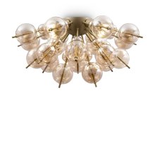 Потолочный светильник Maytoni Bolla MOD133CL-04BS