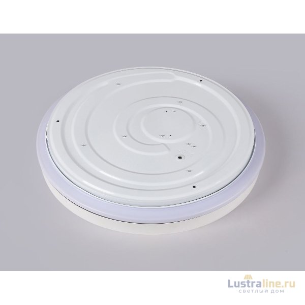Потолочный светильник Ambrella Light Orbital Dance FZ601 Потолочный светильник Ambrella Light Orbital Dance FZ601