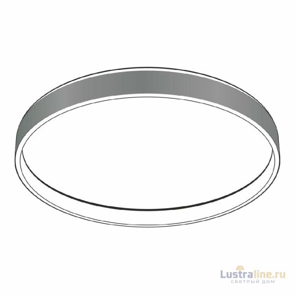 Потолочный светильник Citilux Enzo CL753453G Потолочный светильник Citilux Enzo CL753453G