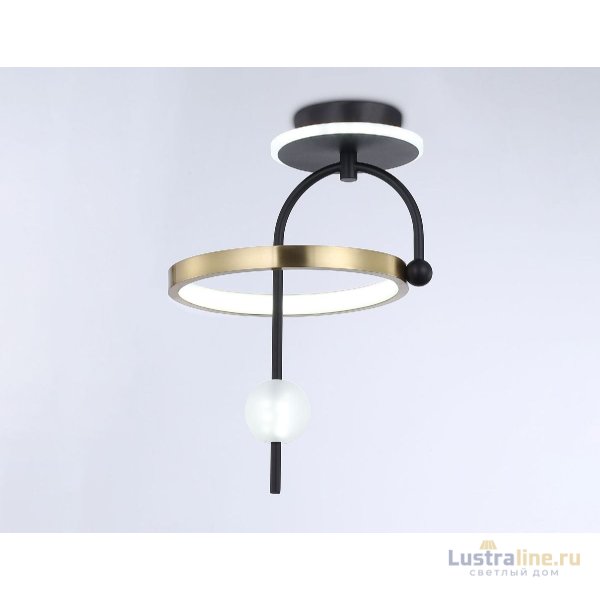 Потолочный светильник Ambrella Light Comfort FL66424 Потолочный светильник Ambrella Light Comfort FL66424