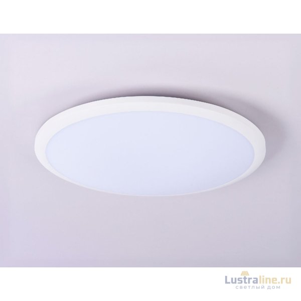 Потолочный светильник Ambrella Light Orbital Air FZ1231 Потолочный светильник Ambrella Light Orbital Air FZ1231