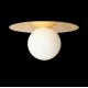 Потолочный светильник Loft IT Ufo 10120/250C Gold
