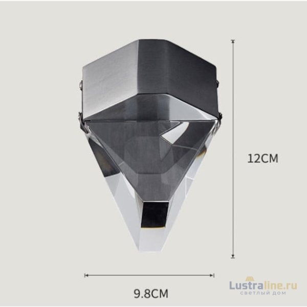 Потолочный светильник ImperiumLoft Aldis 231082-23 Потолочный светильник ImperiumLoft Aldis 231082-23