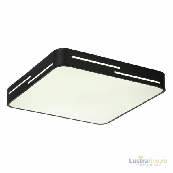 Потолочный светильник Citilux Купер Лайн CL724K70GL1 Потолочный светильник Citilux Купер Лайн CL724K70GL1