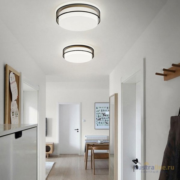 Потолочный светильник ImperiumLoft Vedum 141123-26 Потолочный светильник ImperiumLoft Vedum 141123-26