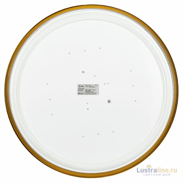 Потолочный светильник Эра Relict 48 Pult SPB-6-60-RC MG Б0059498 Потолочный светильник Эра Relict 48 Pult SPB-6-60-RC MG Б0059498