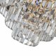 Потолочный светильник Arte Milano Sorrento 375009/3+2/20/380 GD