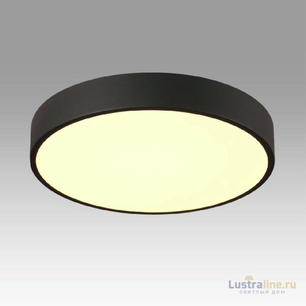 Потолочный светильник Sonex Quasar 7756/36L Потолочный светильник Sonex Quasar 7756/36L
