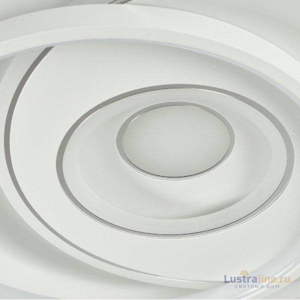 Потолочный светильник Myfar Galatea MR9010-CL