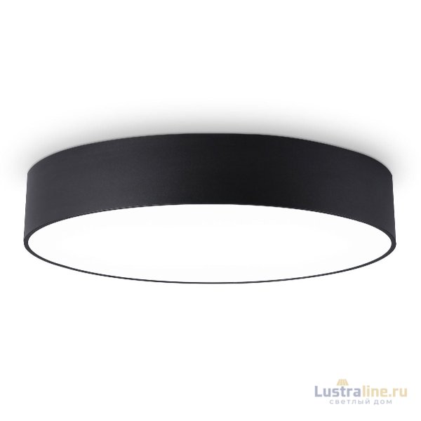 Потолочный светильник Ambrella Light Orbital Air Alum FV5534 Потолочный светильник Ambrella Light Orbital Air Alum FV5534