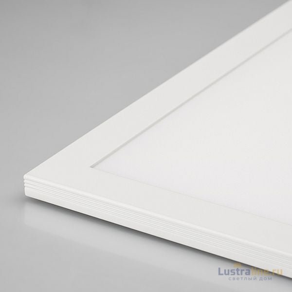 Светодиодная панель Arlight IM-S300x1200-40W Warm3000 023155(2)