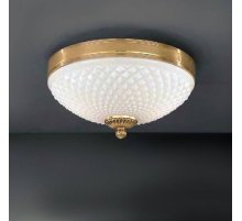 Потолочный светильник Reccagni Angelo PL 8500/2